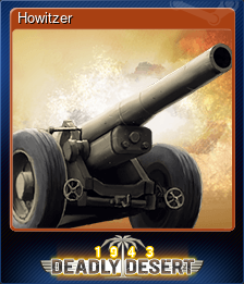 Howitzer