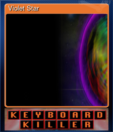 Violet Star