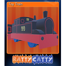 Toy Train