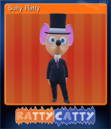 Suity Ratty
