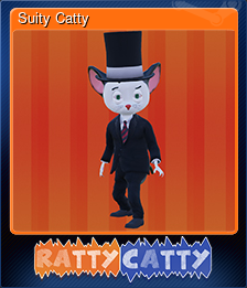 Suity Catty