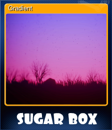 Series 1 - Card 4 of 5 - Gradient