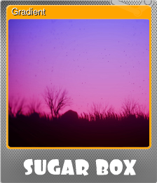 Series 1 - Card 4 of 5 - Gradient