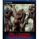 Lizzards