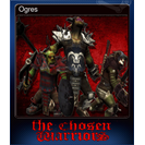 Ogres