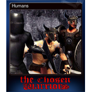 Humans