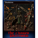 Skeletons
