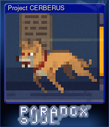 Project CERBERUS