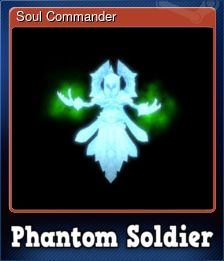 Soul Commander