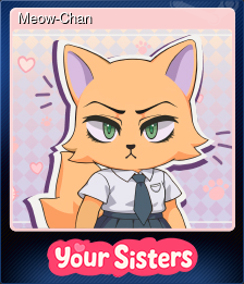 Meow-Chan