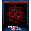 infinity