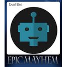 Dual Bot