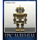 Golden Bot