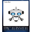 Cute Bot