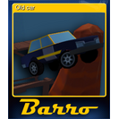 Old car