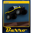 Buggy