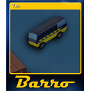 Van