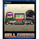 Heroes
