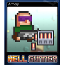 Armory