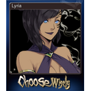 Lyria