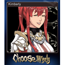 Kimberly