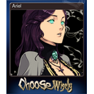 Ariel