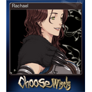 Rachael