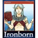 Calista
