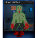 HEAVY UNDEAD