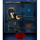 SNIPER GUARD