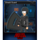 Shield Guard