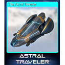 The Astral Traveler