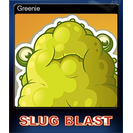 Greenie