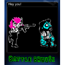 Hey you!