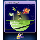 Football Player