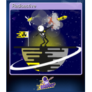 Radioactive