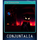 The Catacombs