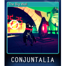 The Big Wall