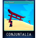The Desert