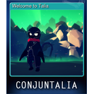 Welcome to Talia