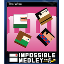 The Wise