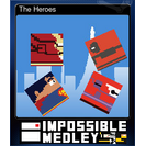 The Heroes