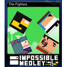 The Fighters