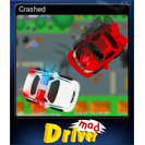 Crashed