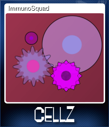 ImmunoSquad