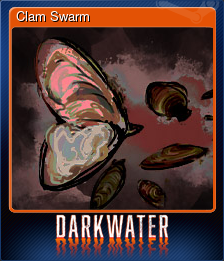 Clam Swarm