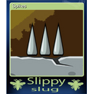 Spikes