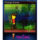 Strange Scenes
