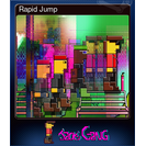 Rapid Jump