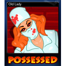 Old Lady